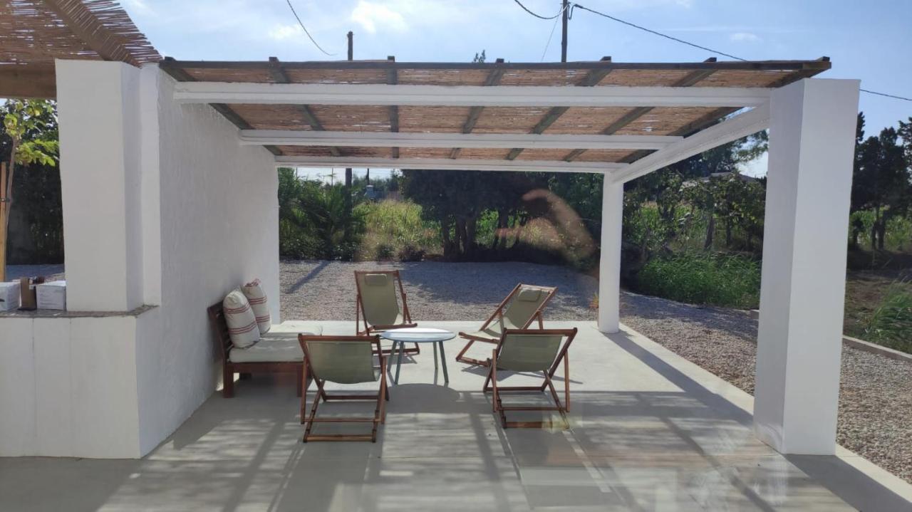 Casa vacanze Mas Mido Sant Jaume d'Enveja