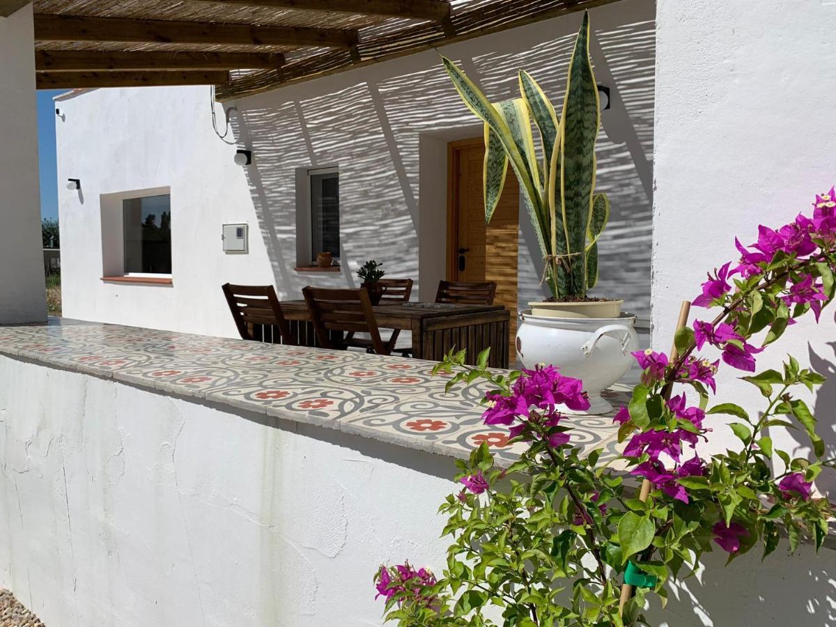Casa vacanze Mas Mido