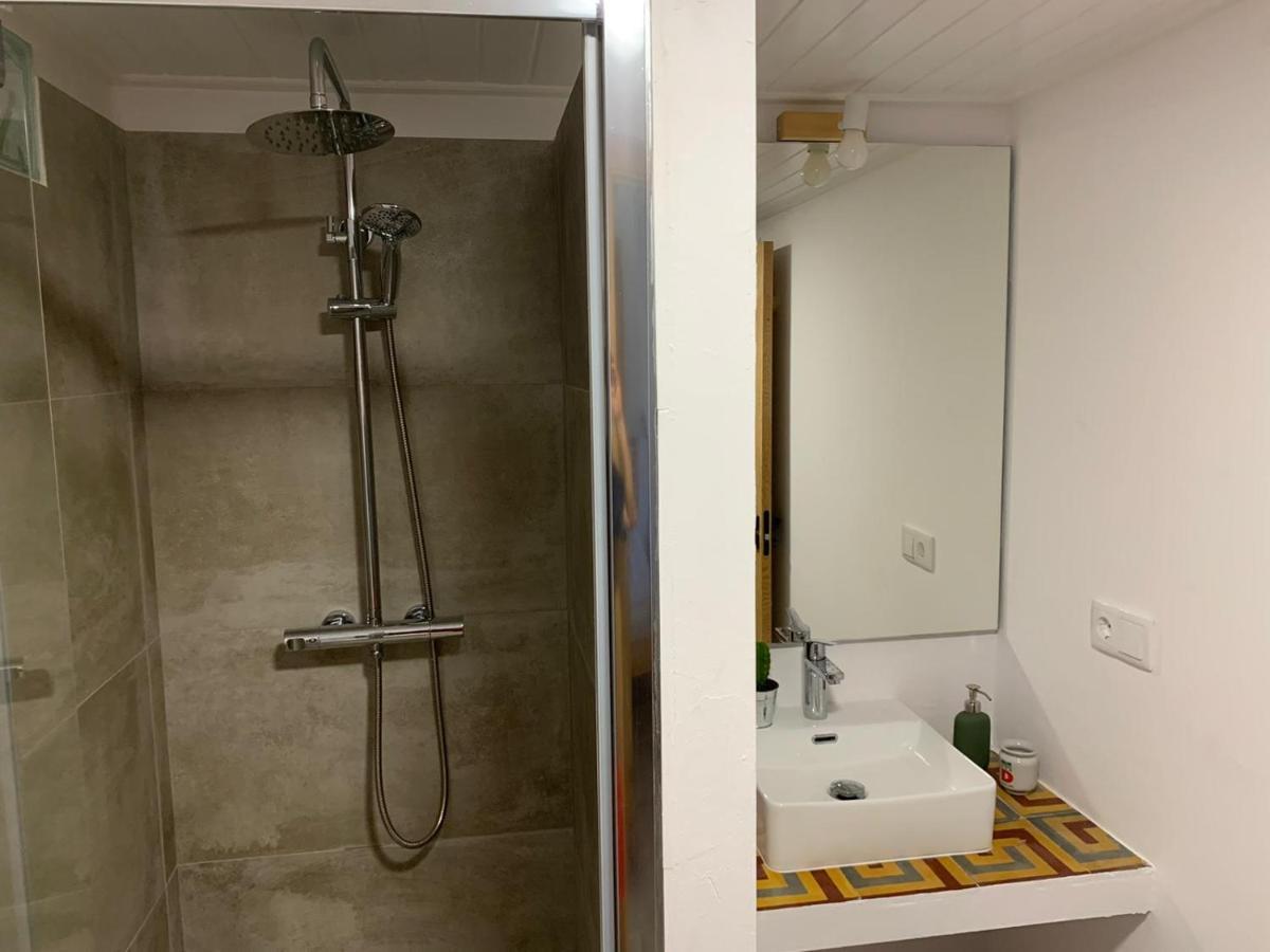 Casa vacanze Mas Mido Sant Jaume d'Enveja
