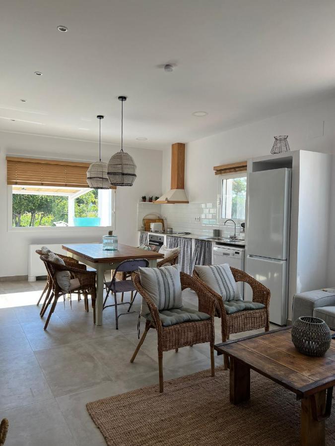 Mas Mido Holiday home Sant Jaume d'Enveja