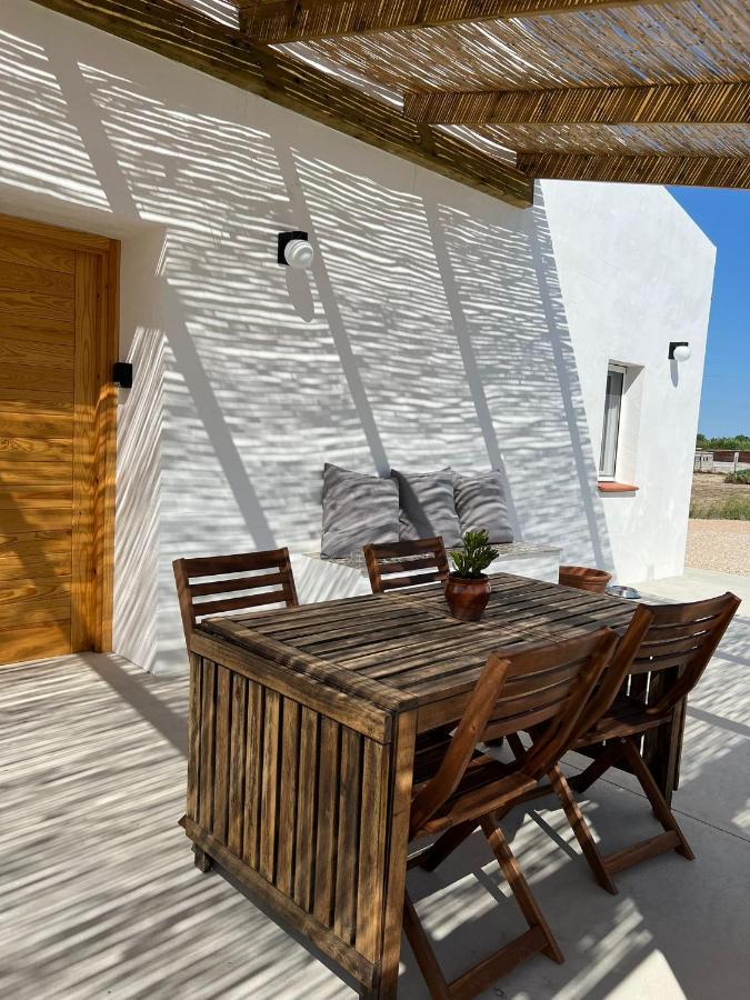 Holiday home Mas Mido *