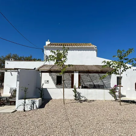 Mas Mido Villa Sant Jaume d'Enveja Exterior photo