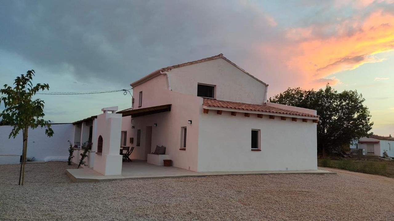 Casa de vacances Mas Mido