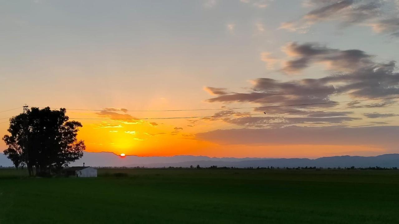 Casa de vacances Mas Mido *