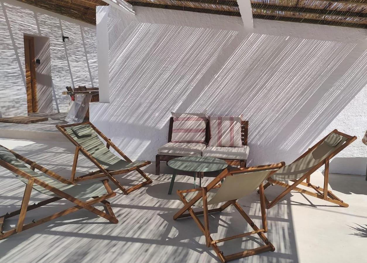 Mas Mido Vakantiehuis Sant Jaume d'Enveja