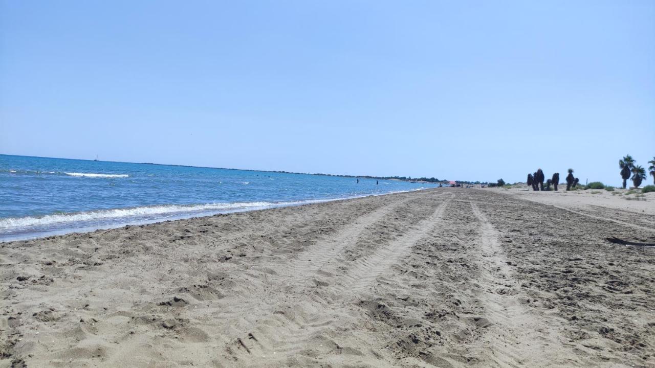 Casa de vacances Mas Mido Sant Jaume d'Enveja