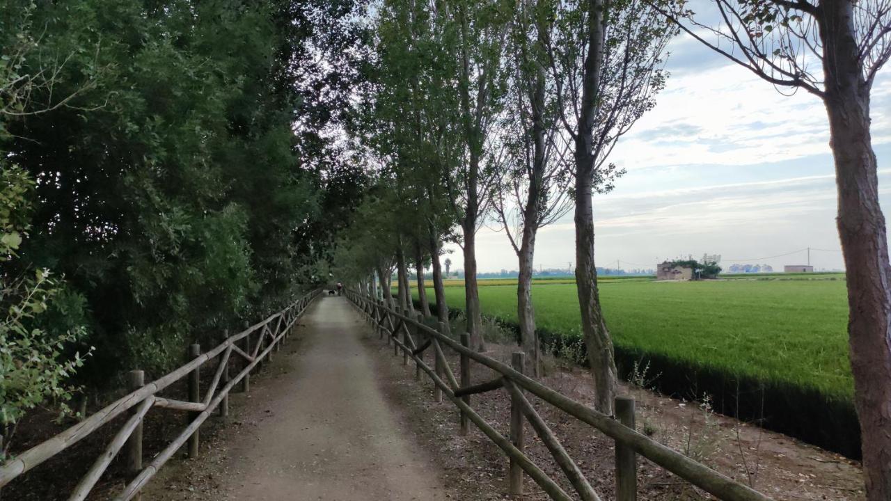 Mas Mido Vakantiehuis