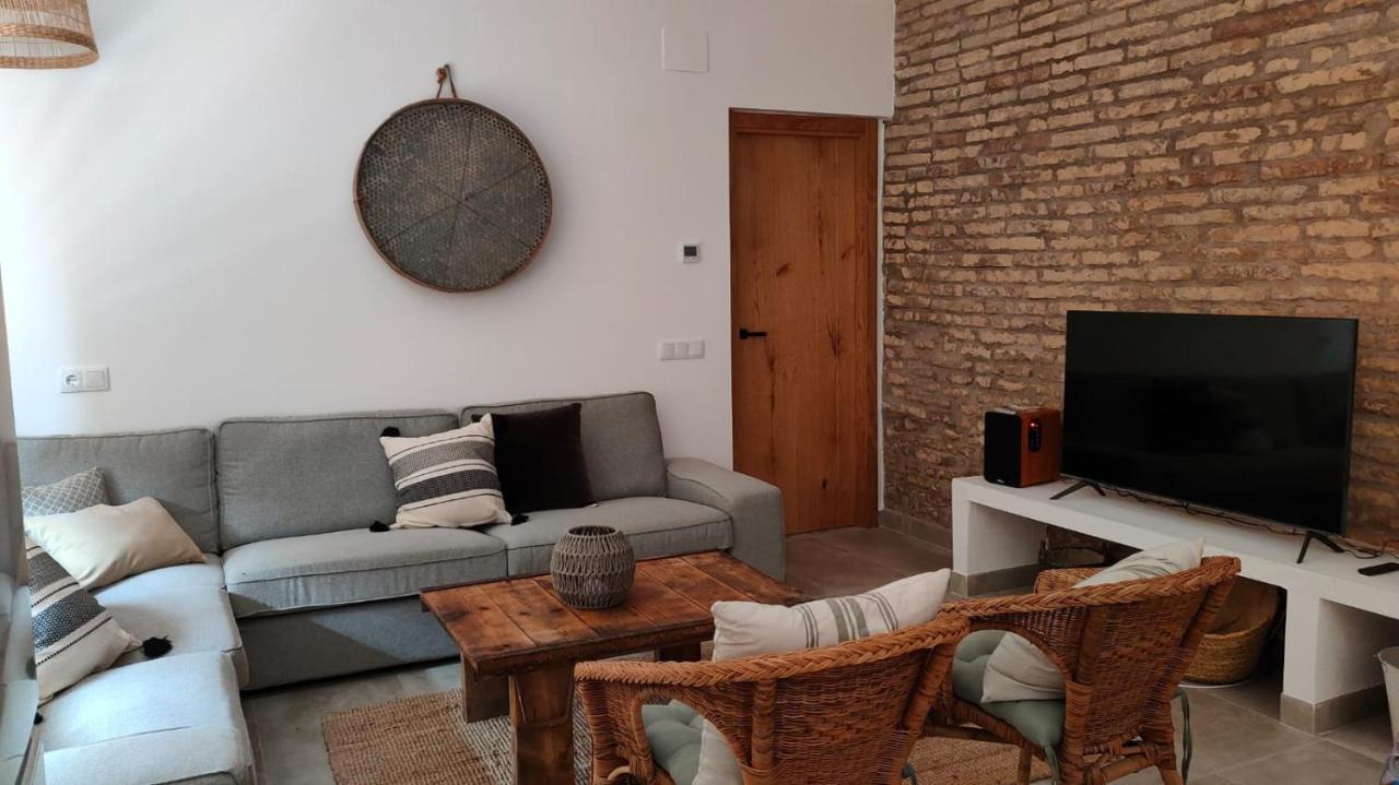 Casa de vacances Mas Mido Sant Jaume d'Enveja