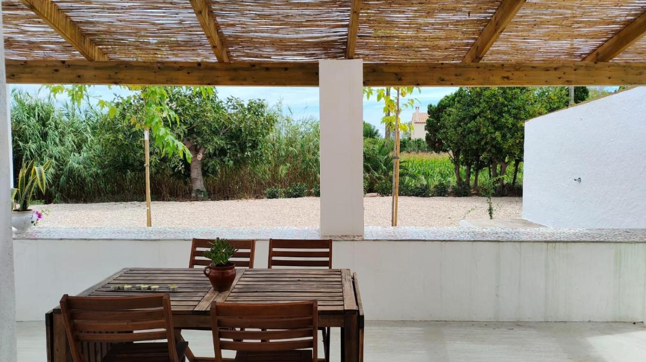 Mas Mido Casa de vacances *