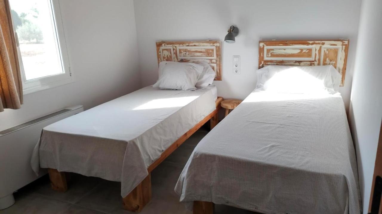 Mas Mido Vakantiehuis Sant Jaume d'Enveja