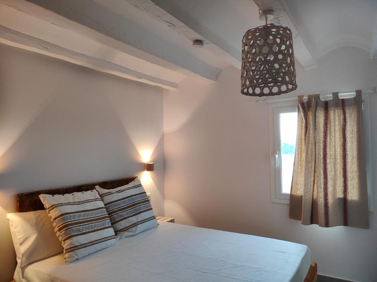 Mas Mido Vakantiehuis Sant Jaume d'Enveja