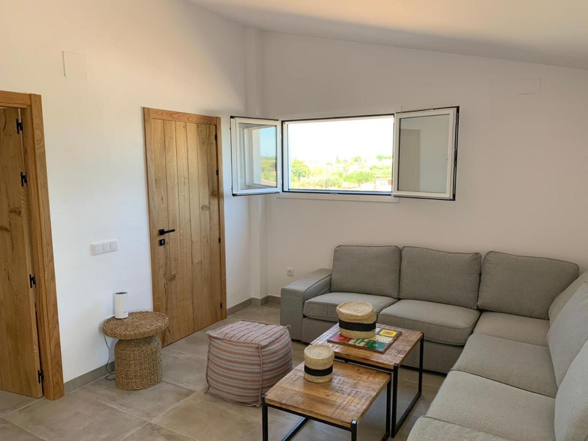 Mas Mido Holiday home